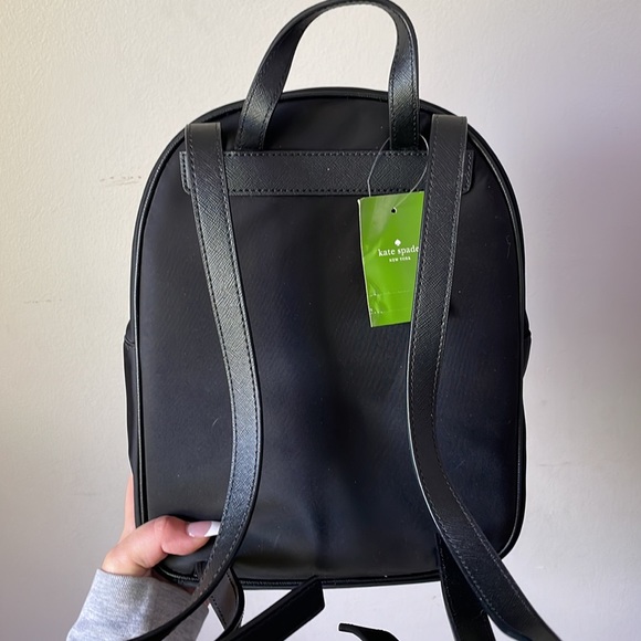 Kate Spade Mini Backpack - Picture 2 of 10